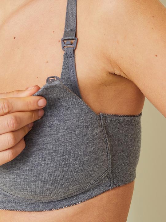 Image du produit Vertbaudet Still-Bh/Bustier (75 E)