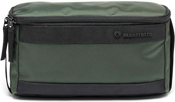 Immagine prodotto Manfrotto Organizzatore tecnico di strada (Estensione per borse fotografiche, 2 l)