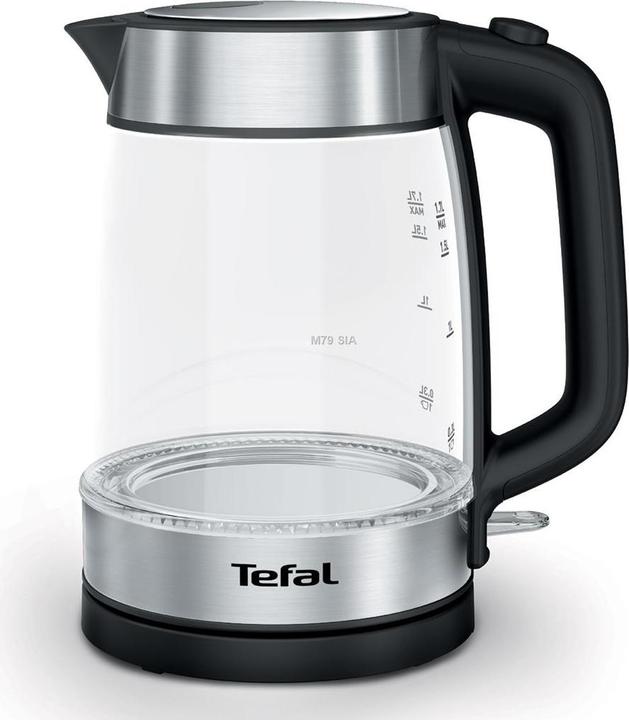 Produktbild Tefal Wasserkocher KI700830 (1.70 l)