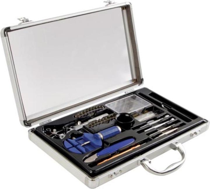 Velleman Kit De Réparation Pour Montres