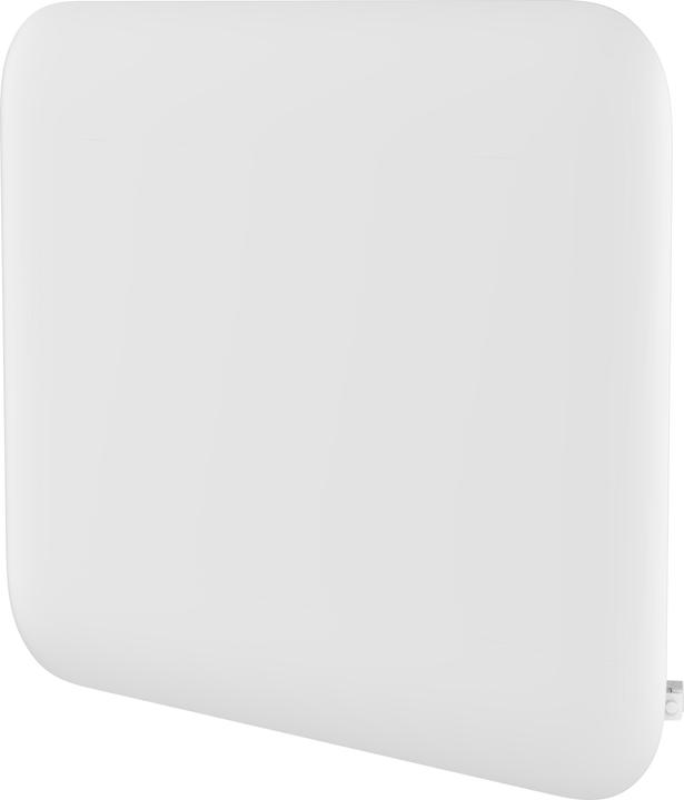 Actual product image Mill Invisible WiFi panel heater low model 800W (400 W)