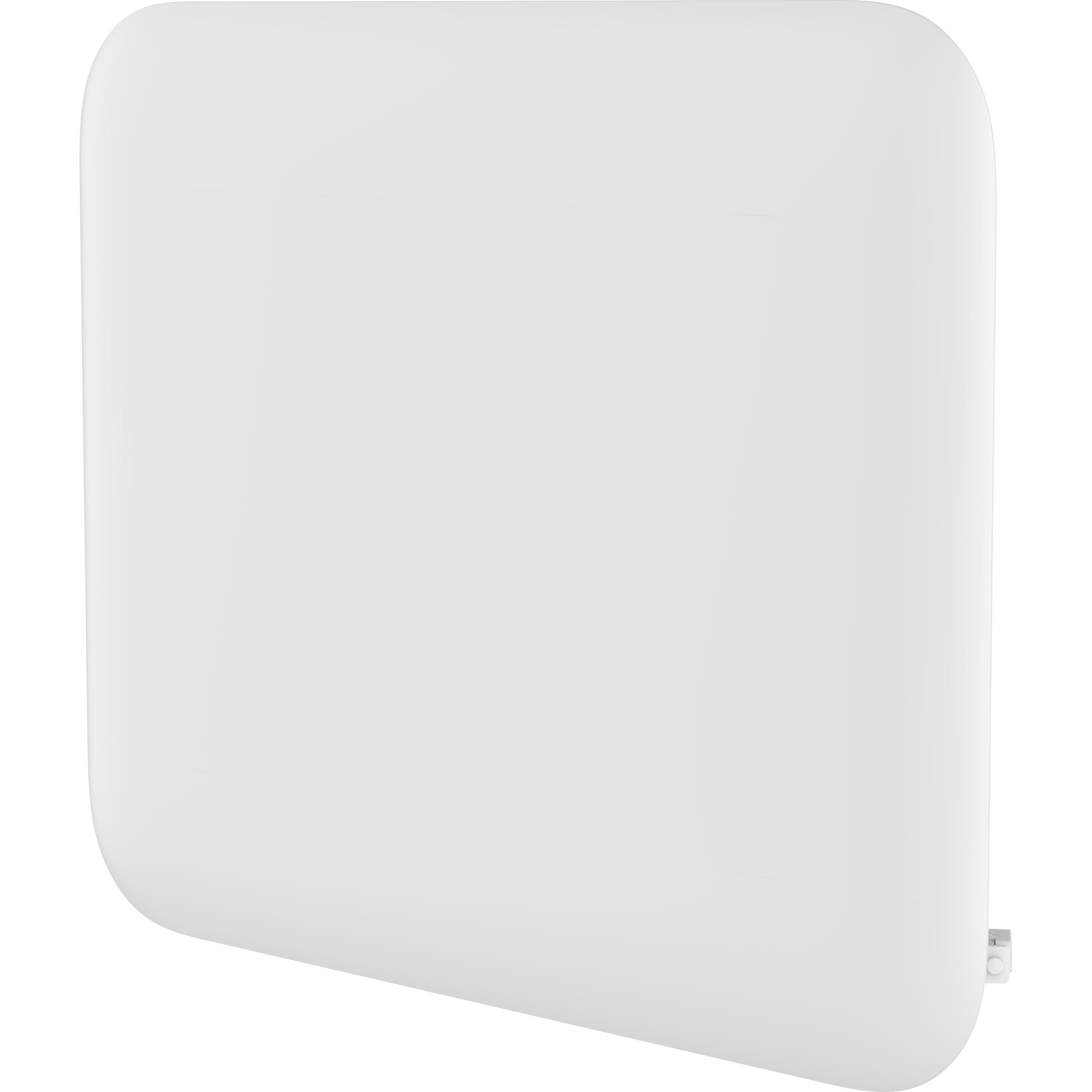 Mill Invisible WiFi panel heater low model 800W, Radiatore, Bianco