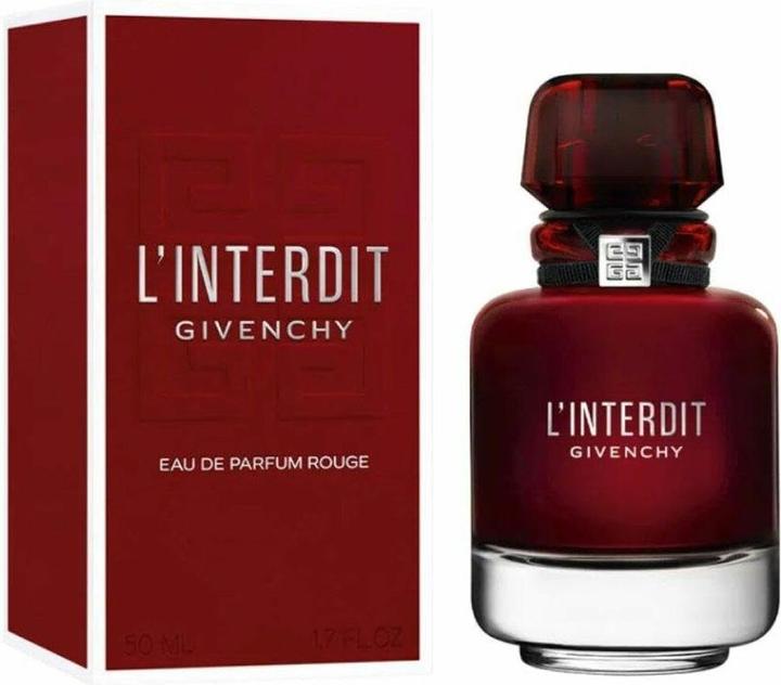 Image du produit Givenchy L’Interdit (Eau de parfum, 50 ml)