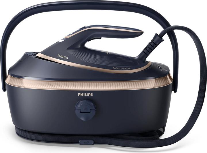 Actual product image Philips PSG8300/20 (3120 W, 850 g/min)