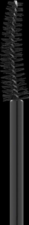 Produktbild Catrice Pure False Lash Mascara 010 Fiber Black (010 Fiber Black)