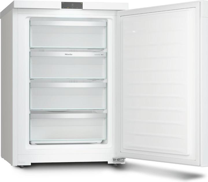 Produktbild Miele F 4001 D (Freistehend, 107 l)