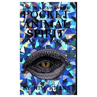 Thumbnail - Wild Unknown Animal Spirit Hb, Sachbücher von Kim Krans