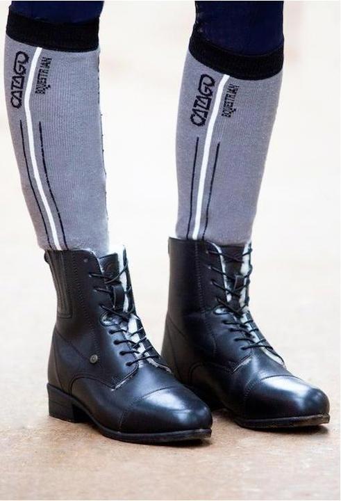 Actual product image Suedwind Footwear Ankle boots IceLock Merino BZ Lace (37)