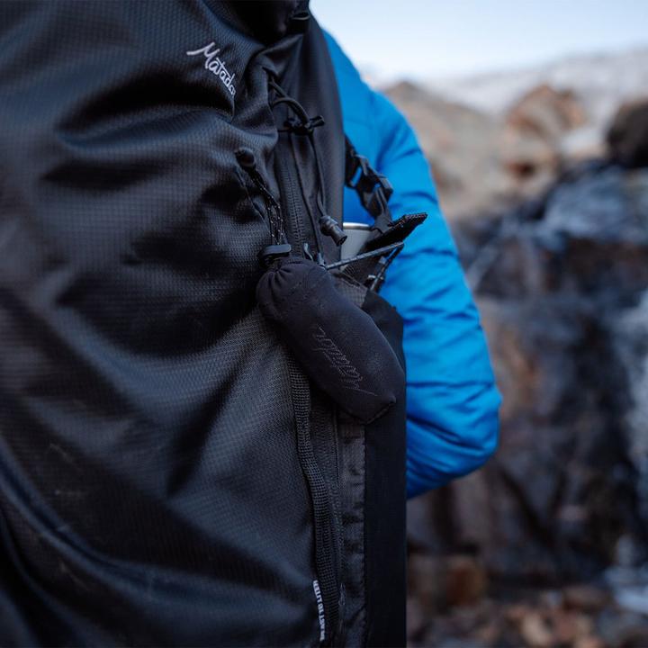 Actual product image Matador Ultralight Travel Towel Small (39 x 39 cm)