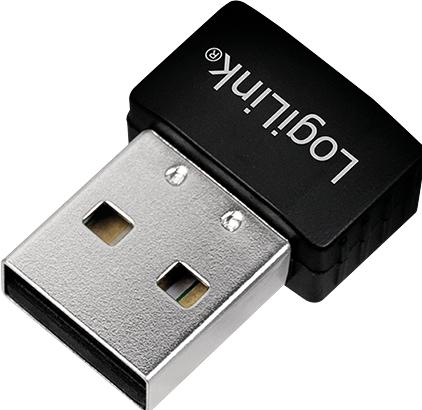 Produktbild LogiLink WL0237 (USB 2.0)