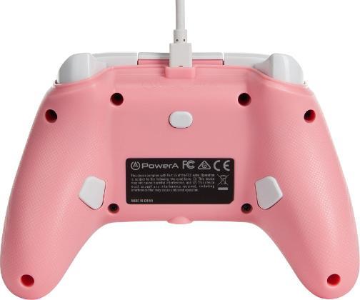 Image du produit PowerA Enhanced Wired (Xbox One X, Xbox Series X, Xbox One S, Xbox Series S)