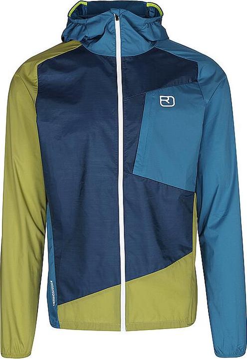 Produktbild Ortovox Windbreaker Jacket (S)