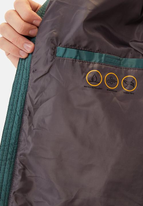 Immagine prodotto Camel Active Steppweste mit Stehkragen (52)