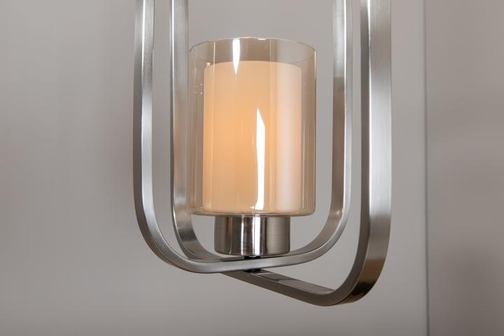 Actual product image Venture Home Pendant light Aludra (E27)