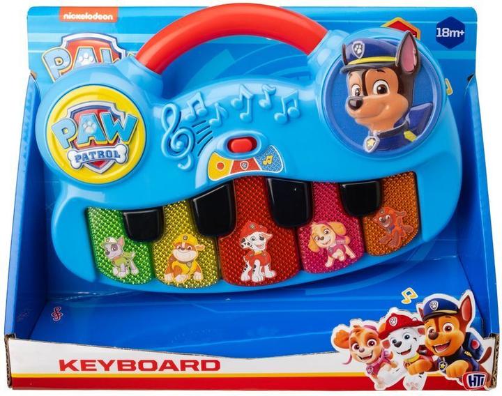 Produktbild JTI Toy Piano