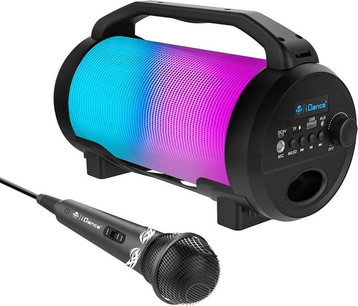 Produktbild Idance Cyclone 400