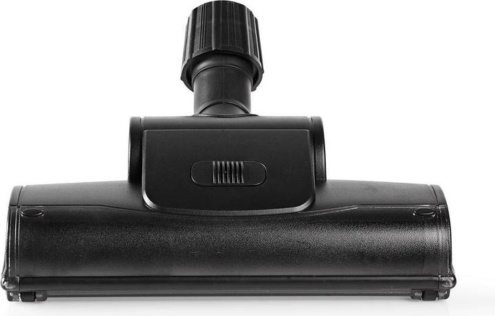 Produktbild Nedis Universal Staubsauger Turbobürste für Rohre mit einem Durchmesser von 30-40 mm VCBR110TBVAR