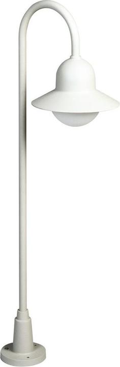 Actual product image Albert Leuchten Path lights (E27, IP44)