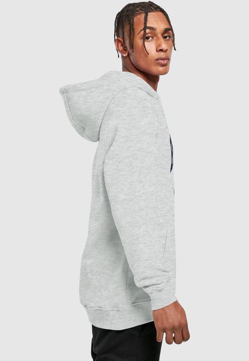 Produktbild Merchcode Berkeley University - Bear Hoody - 138551 (4XL)