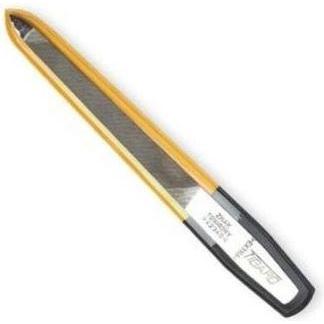 TOP, Gereedschap voor nagelverzorging, Choice Metalen nagelvijl 7811