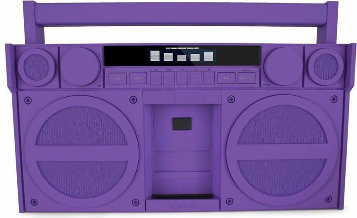 Actual product image iHome iBT44