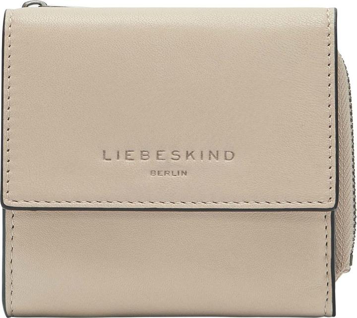 Produktbild Liebeskind Berlin Portemonnaie Geldbörse aus Schafsleder