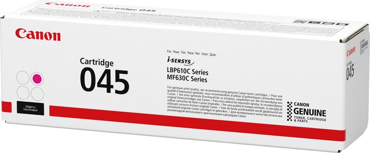 Immagine prodotto Canon 045m (M)