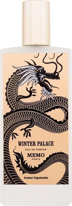 Immagine prodotto Memo Paris MEMO Graines Vagabondes Palazzo d'Inverno Eau de Parfum 75 ml (Eau de parfum, 75 ml)