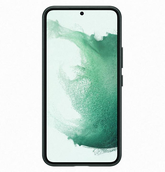 Produktbild Samsung Leather Cover (Samsung Galaxy S22+)