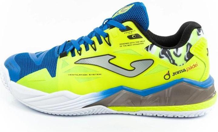 Produktbild Joma Spin Herren Padelschuhe (40)