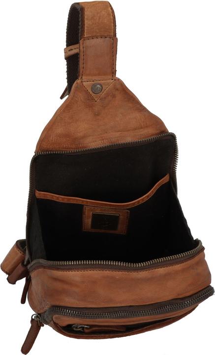 Produktbild Harbour 2nd Phoenix Umhängetasche Leder 33 cm
