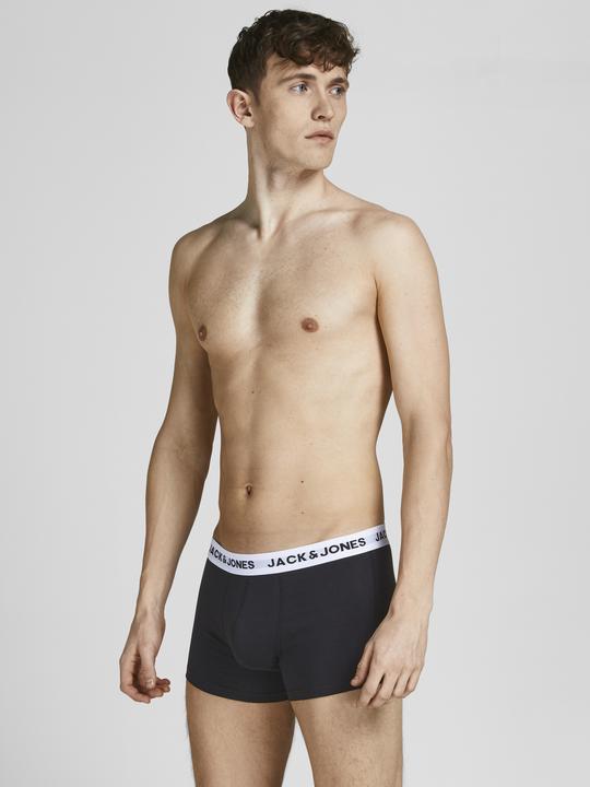 Actual product image Jack & Jones 5-pack boxer shorts (XL, 5-pack)