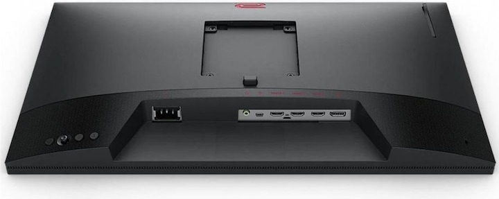 Actual product image BenQ Zowie XL2546K (1920 x 1080 pixels, 24.50")