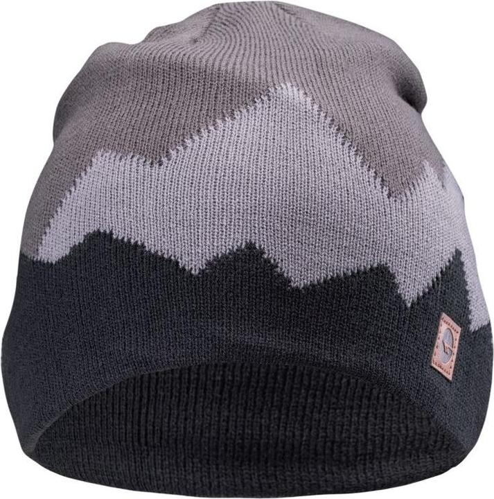 Produktbild Hi-Tec Herren-Wintermütze Agder grau