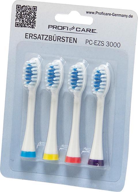 Image du produit Profi-Care Pc-Ezs 3000 (Brosse à dents oscillo-rotative)