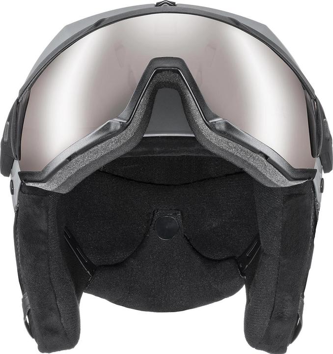 Produktbild Uvex Sports instinct visor pro V (59 - 61 cm, L)