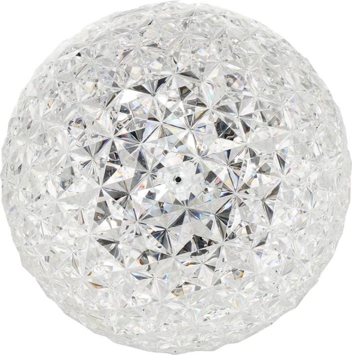 Actual product image Kartell Planet Led Floor Lamp