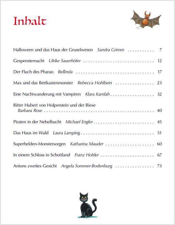 Produktbild Buuuh! (Deutsch, Kristin Lückel, Pia Eisenbarth, 2018)
