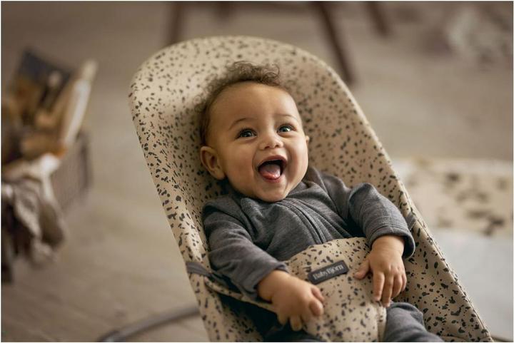 Actual product image BabyBjörn Bliss