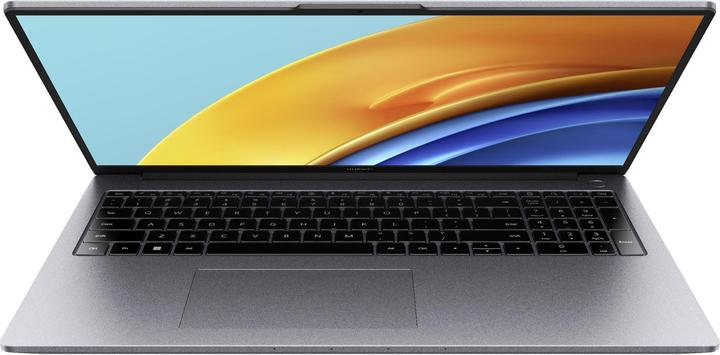 Produktbild Huawei Matebook D16 (16", 512 GB, 16 GB, CH, Intel Core i5-12450H)