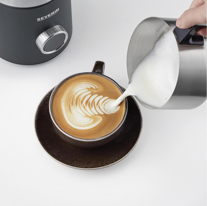 Actual product image Severin SM 3587 (CH plug, 70 cl)