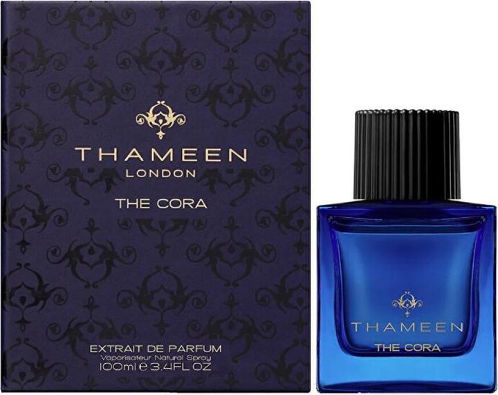 Produktbild Thameen The Cora - perfumed extract - Volume: 100 ml (Extrait De Parfum, 100 ml)