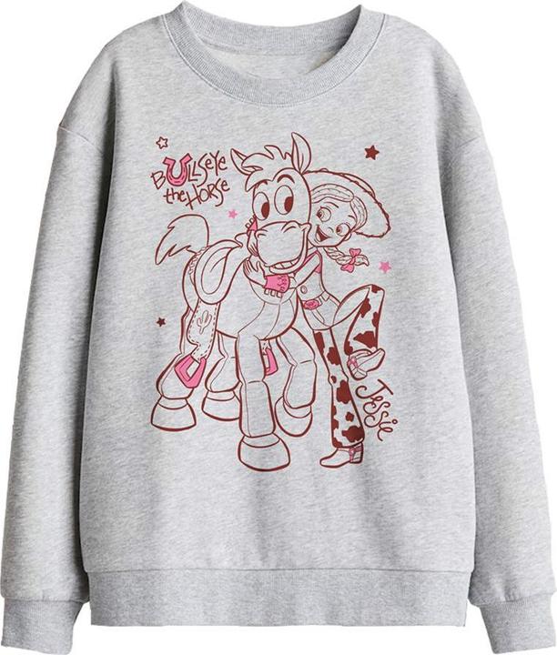 Produktbild Toy Story Sweatshirt (128)
