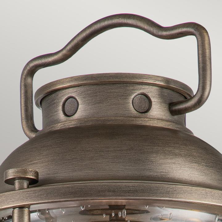 Produktbild Elstead Lighting Ashland Bay (E27, IP44)