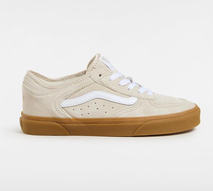 Produktbild Vans Rowley Classic OATMEAL/GUM (40)