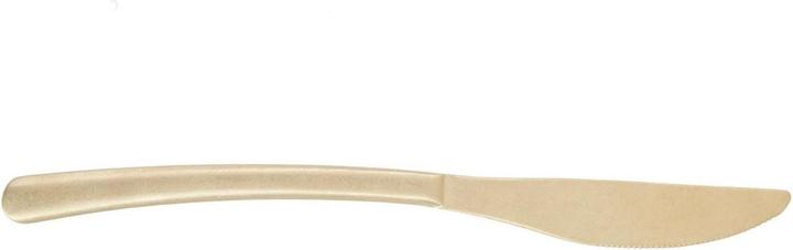 Image du produit Fifty five south Set de couverts Avie Antique Gold Finish - 16 pièces (16 pcs, Set de couverts)