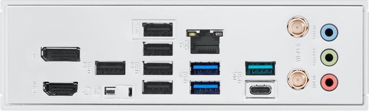 Productafbeelding ASUS B850M Max Gaming WIFI (AM5, AMD B850, mATX)