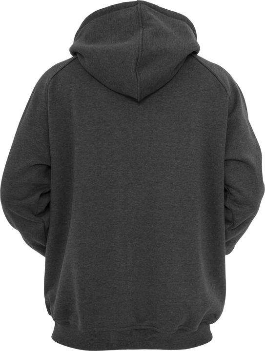 Produktbild Urban Classics Kapuzenpullover Mit Reissverschluss (3XL)