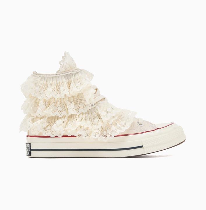 Image du produit Converse Chuck 70 Canvas LTD Crochet (37.5)
