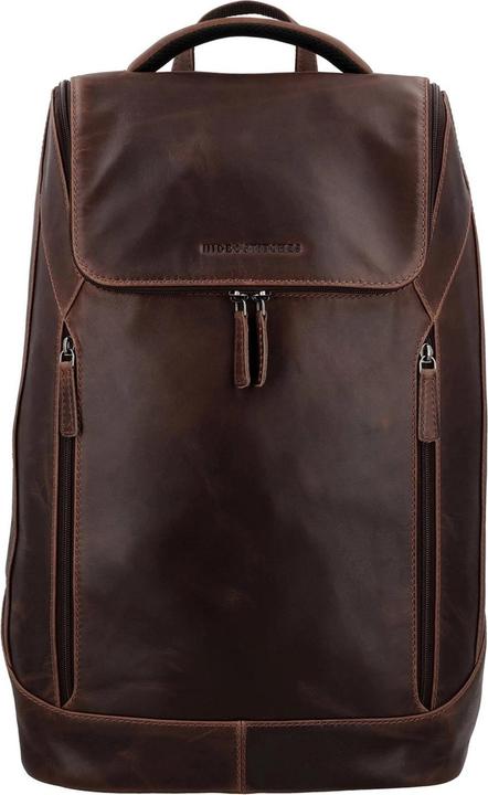 Actual product image Hide & Stitches Japura Backpack